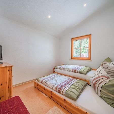 Apartment Leiter Bramberg am Wildkogel Eksteriør bilde
