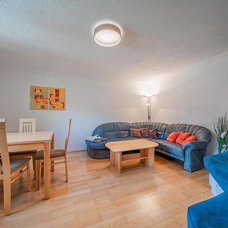 Apartment Leiter Bramberg am Wildkogel Eksteriør bilde