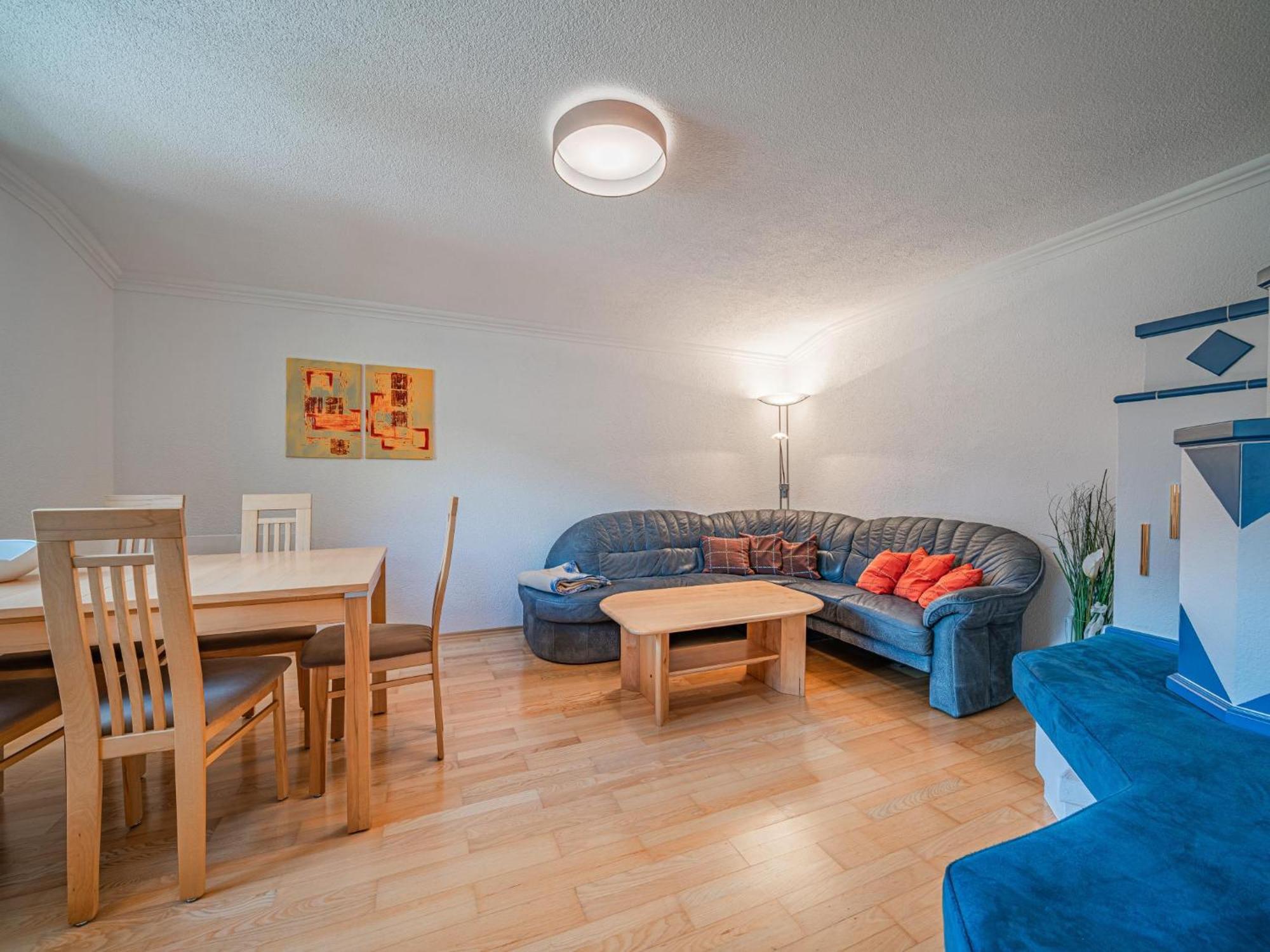 Apartment Leiter Bramberg am Wildkogel Eksteriør bilde