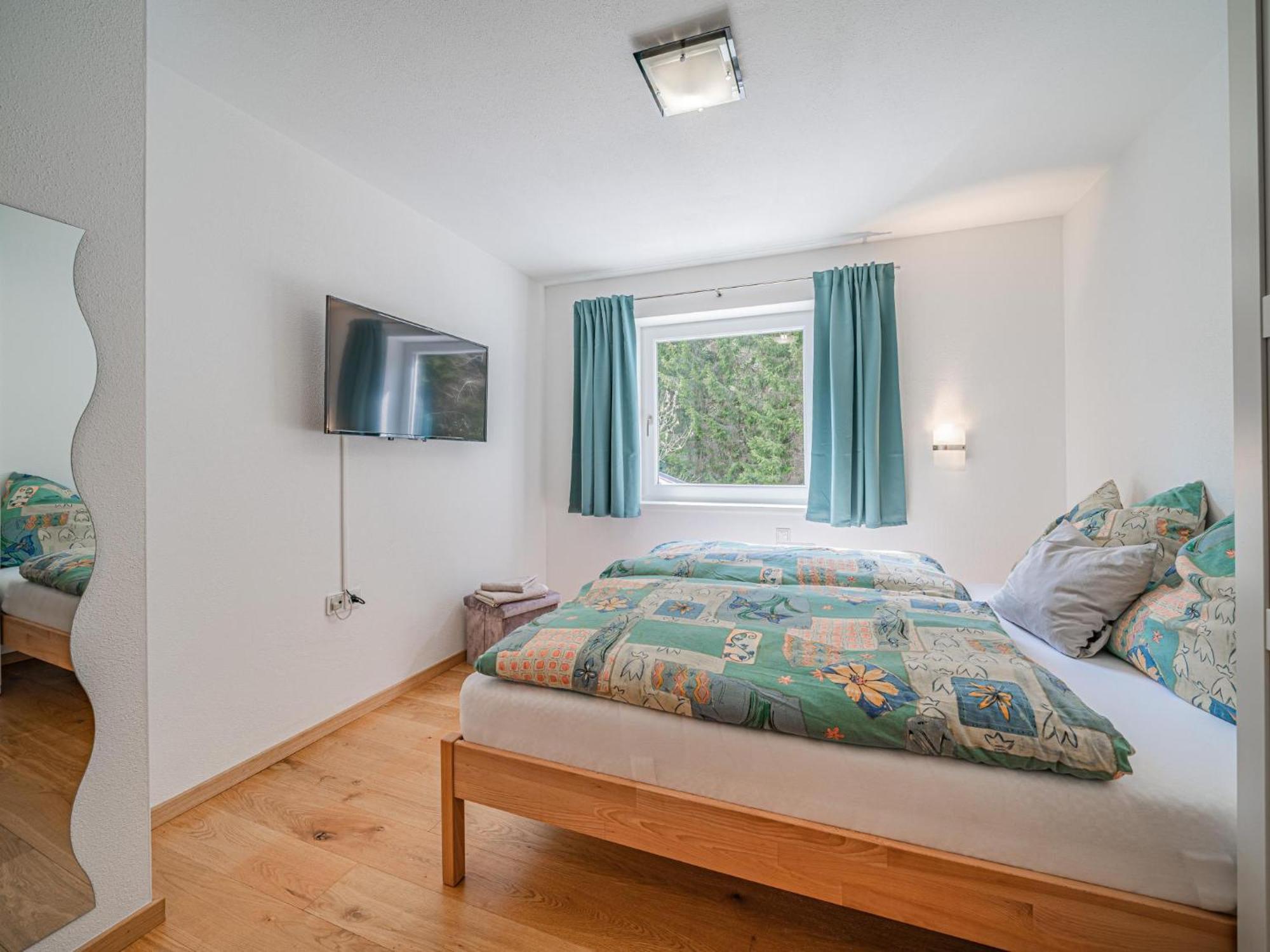 Apartment Leiter Bramberg am Wildkogel Eksteriør bilde