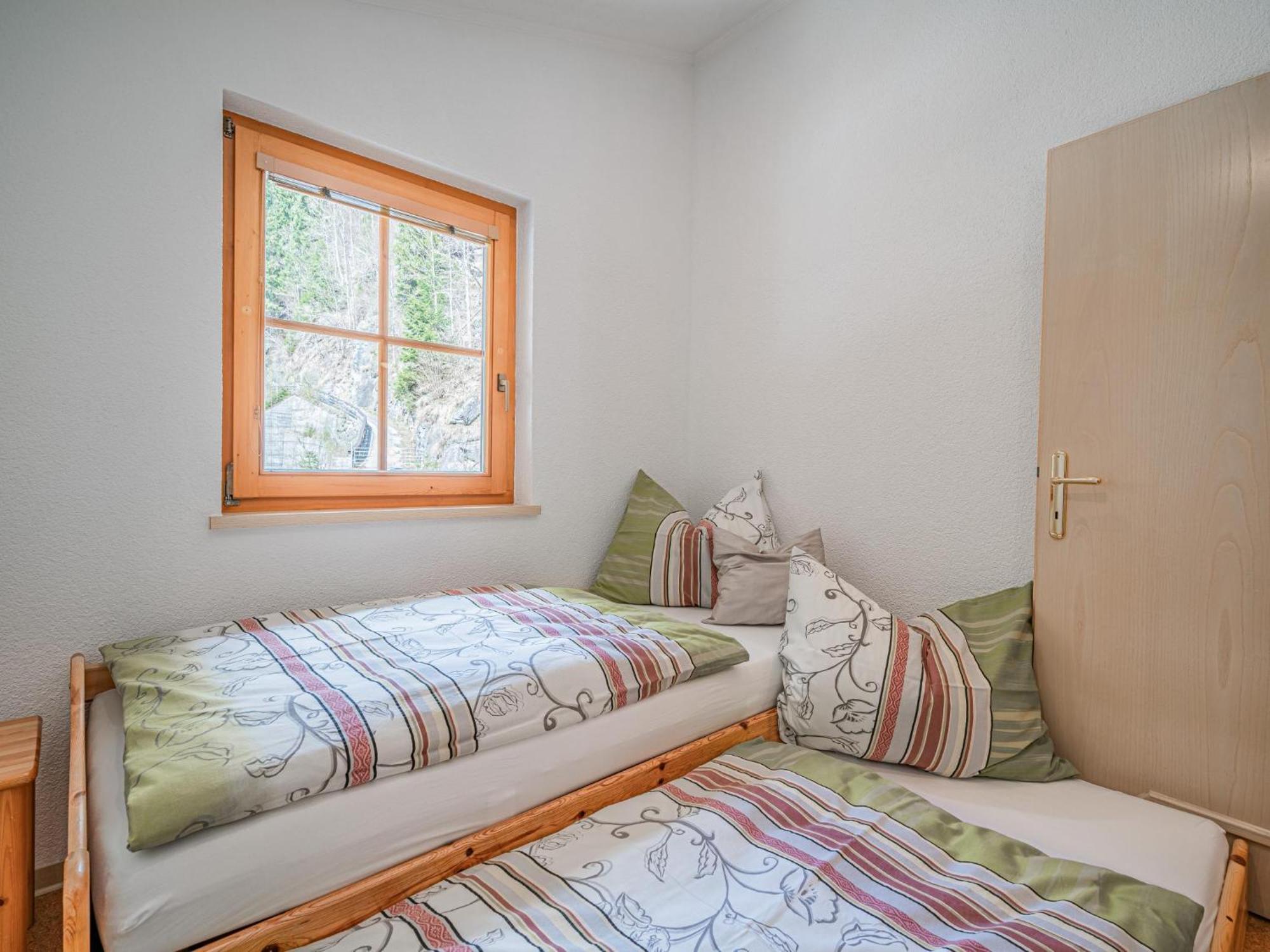 Apartment Leiter Bramberg am Wildkogel Eksteriør bilde