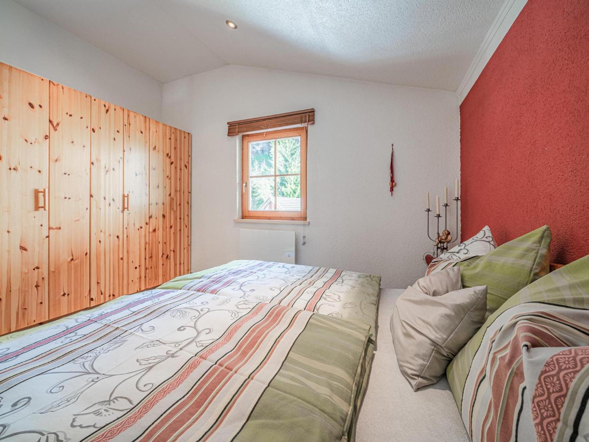 Apartment Leiter Bramberg am Wildkogel Eksteriør bilde